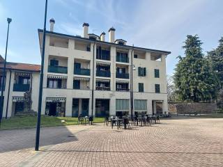 Appartamento in vendita a osnago via 20 settembre, 12