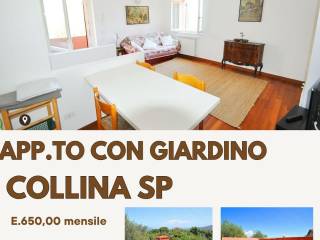 Appartamento in affitto a la spezia 