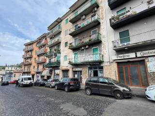 Appartamento in affitto a napoli via gigante mario 110
