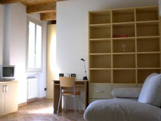 Appartamento in affitto a bologna via rialto
