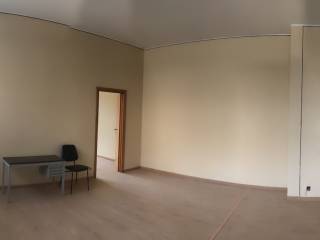 Ufficio in in affitto da privato a sant'ilario d'enza via giacomo matteotti, 8