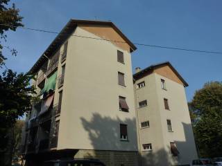 Appartamento in affitto a novara via grado