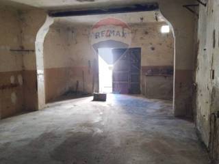 Garage in vendita a grammichele alessandro volta, 108