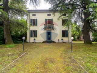Casa indipendente in vendita a felino via calestano, 41
