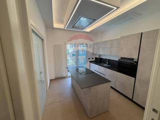 Appartamento in affitto a palermo via luigi pirandello, 9