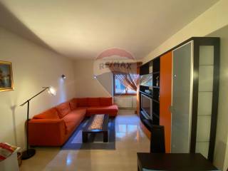 Appartamento in affitto a viterbo via alessandro polidori, 5