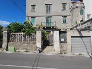 Appartamento in in vendita da privato a pescara via rigopiano, 150