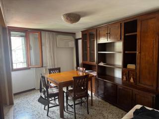 Appartamento in in affitto da privato a venezia calle cavanella, 4484