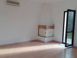 Villa in in vendita da privato a chiaramonti via s. budroni, 8