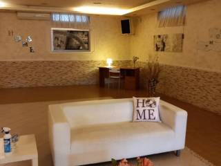 Appartamento in in affitto da privato a napoli viale colli aminei, 84