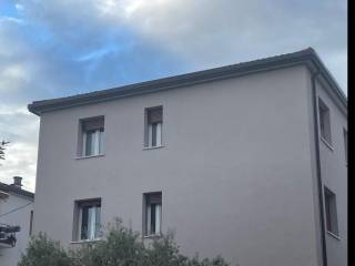 Appartamento in in affitto da privato a padova via degli ontani, 18