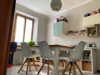 Casa indipendente in in vendita da privato a tollegno via antonio gramsci, 116