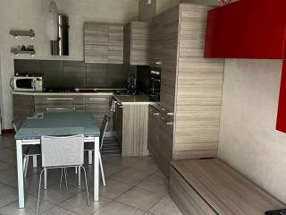 Appartamento in in affitto da privato a borgo san dalmazzo corso barale, 56