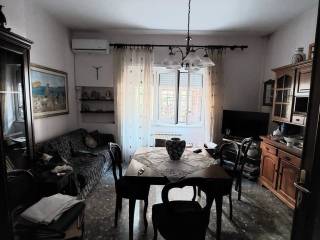 Appartamento in in vendita da privato a roma via leonardo bianchi, 22