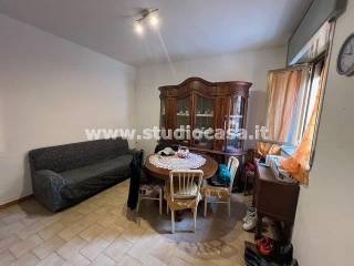 Appartamento in vendita ad agnadello via dante