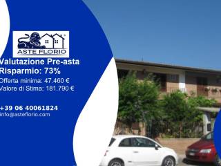 Appartamento all'asta a gioia tauro ss111