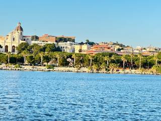 Appartamento in vendita a cagliari via sant'eulalia, 24