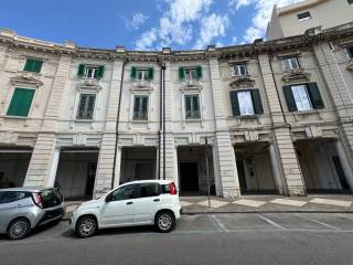 Appartamento in affitto a messina piazza del popolo, 5
