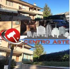 Villa all'asta a francavilla al mare via ettore ianni, 18