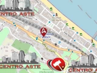 Rustico all'asta a francavilla al mare via nazionale adriatica nord, 95