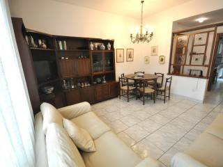 Appartamento in affitto a la spezia 