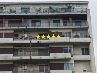 Appartamento all'asta a pescara piazza duca degli abruzzi