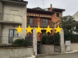 Appartamento all'asta a palazzo san gervasio via basilicata