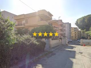 Appartamento all'asta a reggio di calabria figurella