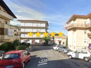 Appartamento all'asta a marano principato via san cristoforo