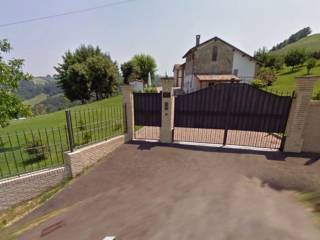 Villa in in vendita da privato a felino via costa, 23