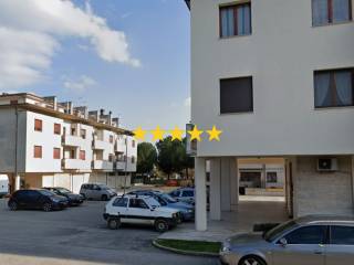 Appartamento all'asta a spinetoli via salaria