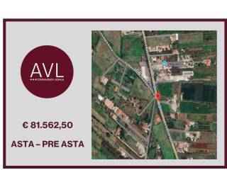 Appartamento all'asta a cisterna di latina via appia