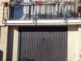 Garage in vendita a novara via premuda, 17