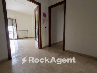 Appartamento in vendita a catanzaro viale vincenzo de filippis, 67