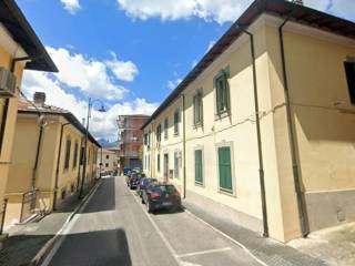 Appartamento in in vendita da privato a villa santo stefano via leonina, 3