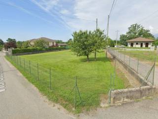 Terreno residenziale in vendita a cossato via per castelletto cervo, 194a