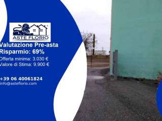 Posto auto in vendita a gioia del colle via dottor paolo cassano