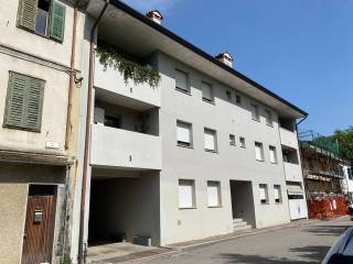 Appartamento in vendita a cormons via udine, 139