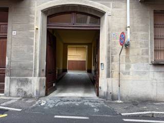 Appartamento in in affitto da privato a biella via trieste, 39