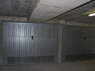 Garage in vendita a crema via silvio pellico, 2