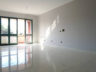 Appartamento in vendita a siderno via delle gelsominaie, 49