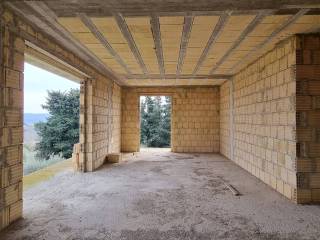 Appartamento in vendita a francavilla al mare contrada arenaro
