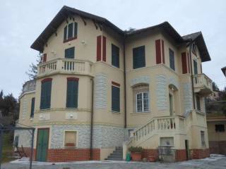 Villa all'asta a casella via poggio , 17