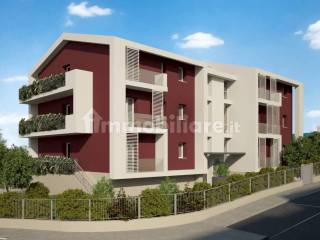 Appartamento in in vendita da privato a langhirano via don luigi orsi, 1