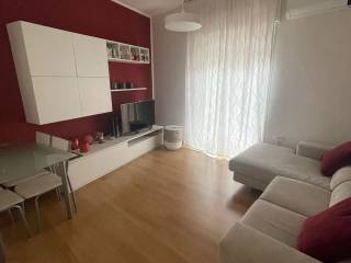 Appartamento in in affitto da privato a brescia via san rocchino, 151