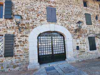 Appartamento in affitto a manzano piazza chiesa