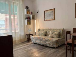 Appartamento in affitto a lavagna via piacenza