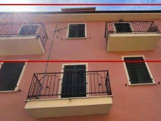 Appartamento all'asta a la spezia 
