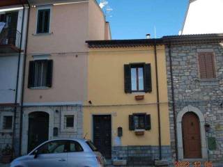 Appartamento all'asta ad agnone 