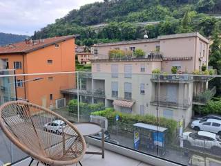 Appartamento in affitto a como via bellinzona